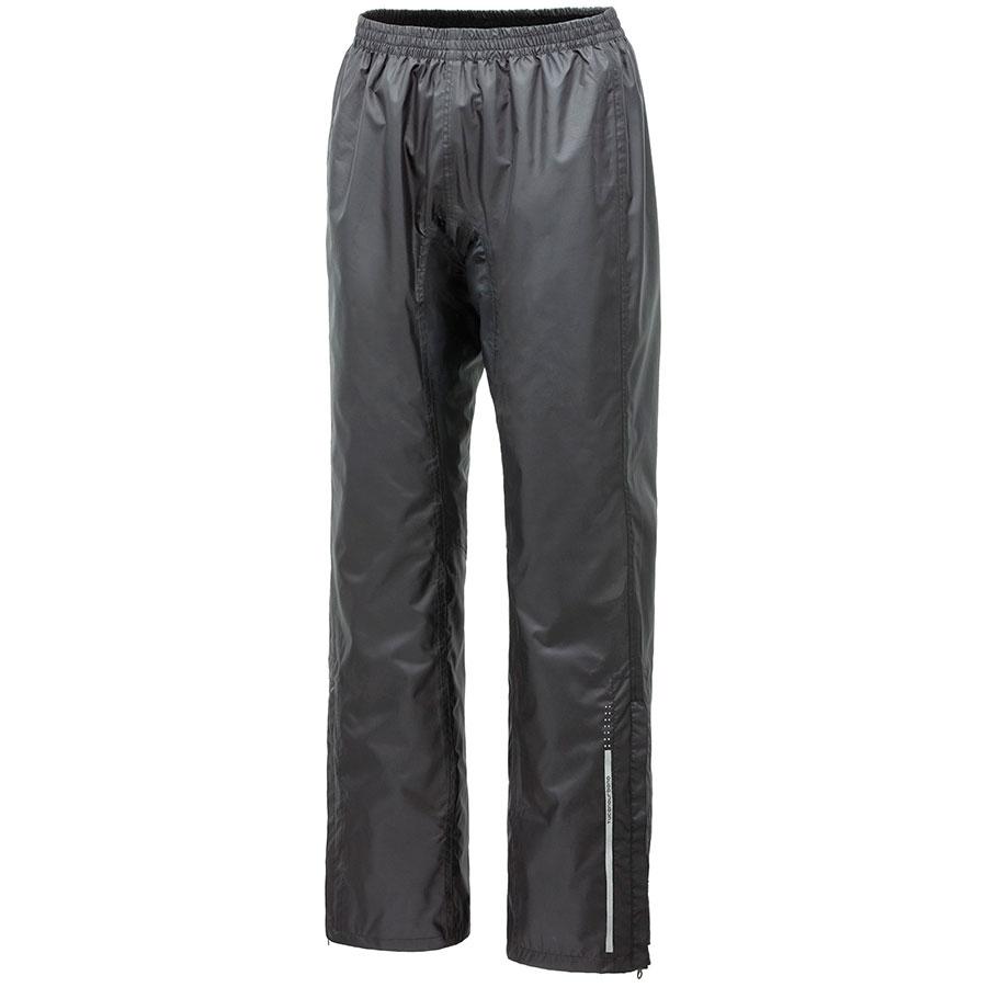 PANTALÓN TUCANO DILUVIO DAY - NEGRO