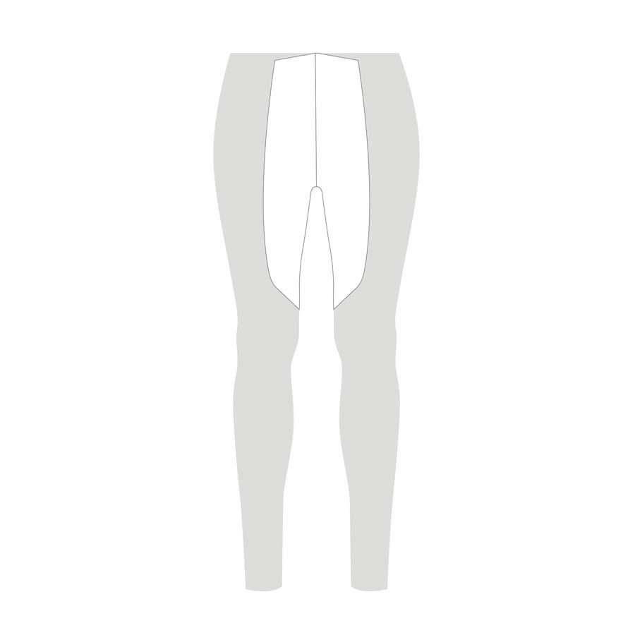 PANTALÓN TUCANO DOWNSKIN LADY - BLANCO