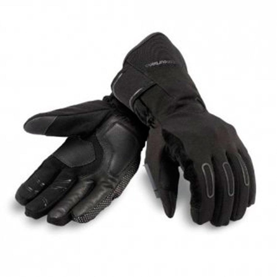 GUANTES INVIERNO  TUCANO SEPPIA 3G - NEGRO