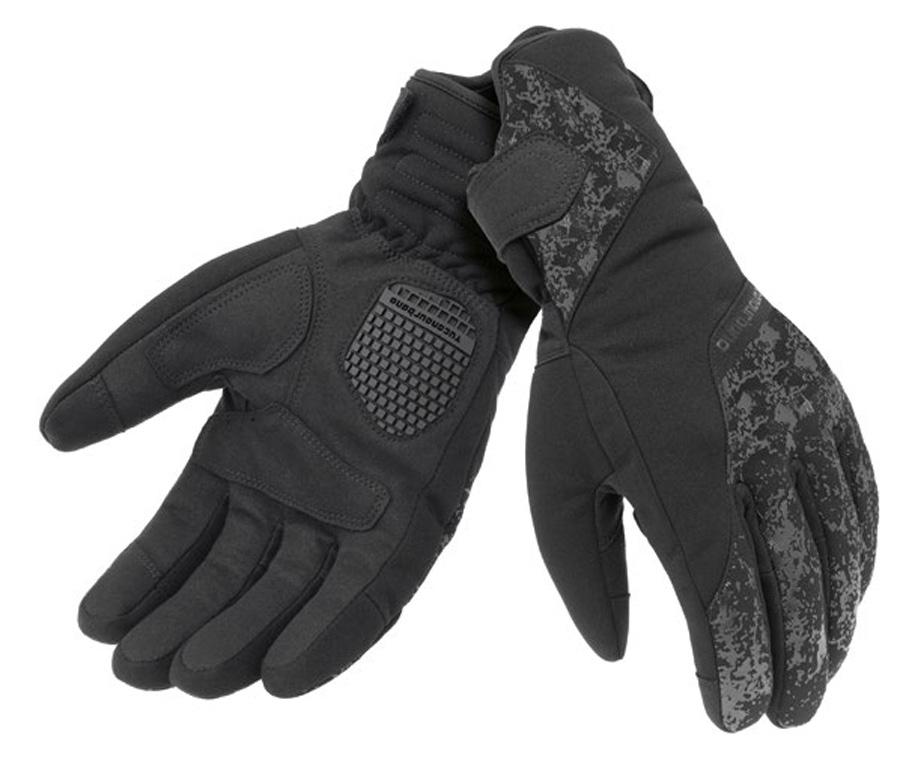 GUANTES BUD HYDROSCUD  - CONCRETE