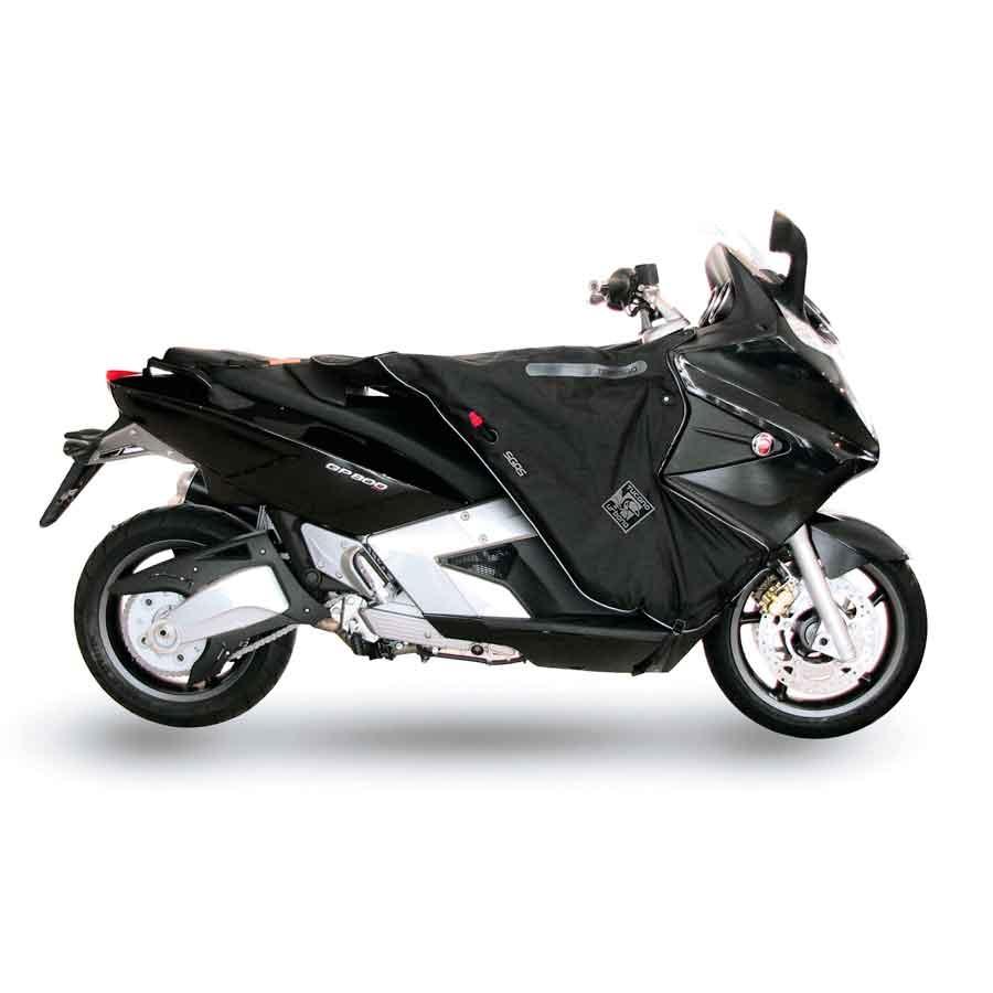 MANTA CUBREPIERNAS SCOOTER TERMOSCUD TUCANO R072N