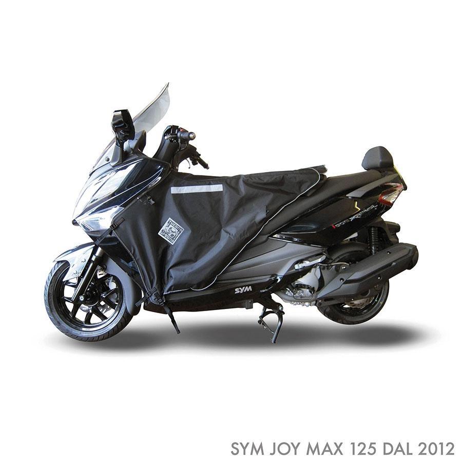 MANTA CUBREPIERNAS SCOOTER TERMOSCUD TUCANO R163X