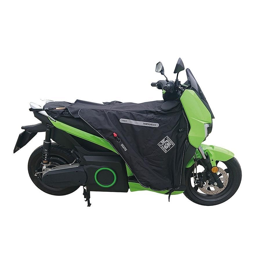 MANTA CUBREPIERNAS SCOOTER TERMOSCUD TUCANO R217X