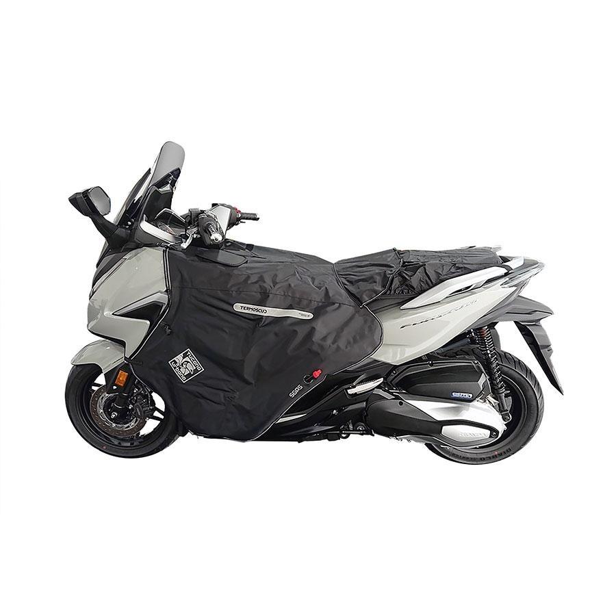 MANTA CUBREPIERNAS SCOOTER TERMOSCUD TUCANO R220X