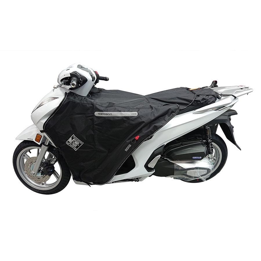 MANTA CUBREPIERNAS SCOOTER TERMOSCUD TUCANO R222X