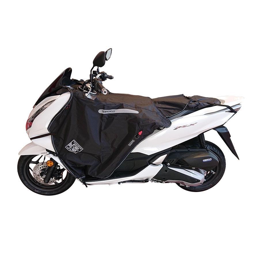 MANTA CUBREPIERNAS SCOOTER TERMOSCUD TUCANO R223X
