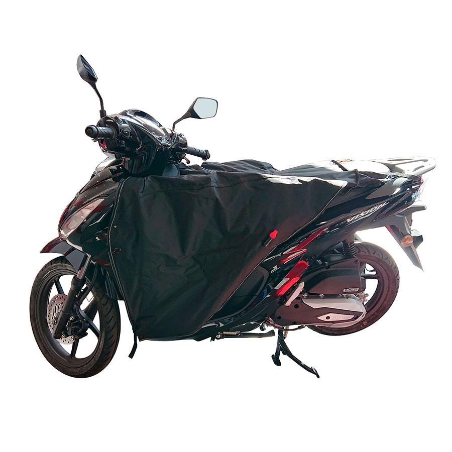 MANTA CUBREPIERNAS SCOOTER TERMOSCUD TUCANO R226
