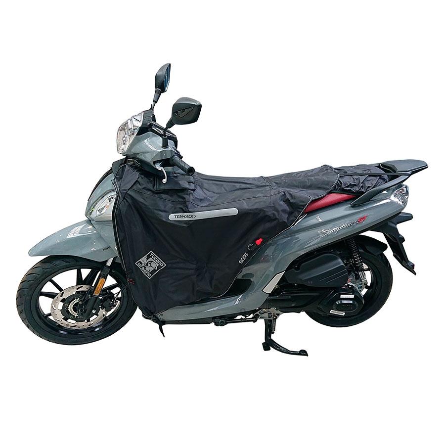 MANTA CUBREPIERNAS SCOOTER TERMOSCUD TUCANO R227