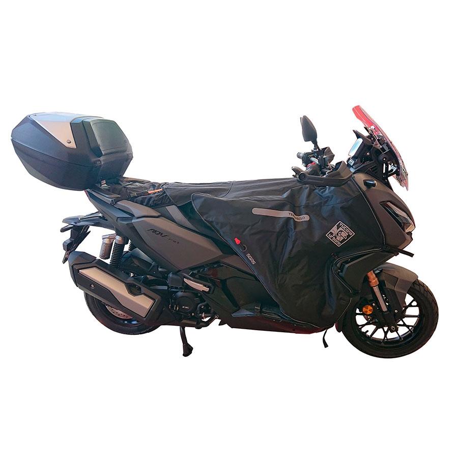 MANTA CUBREPIERNAS SCOOTER TERMOSCUD TUCANO R228