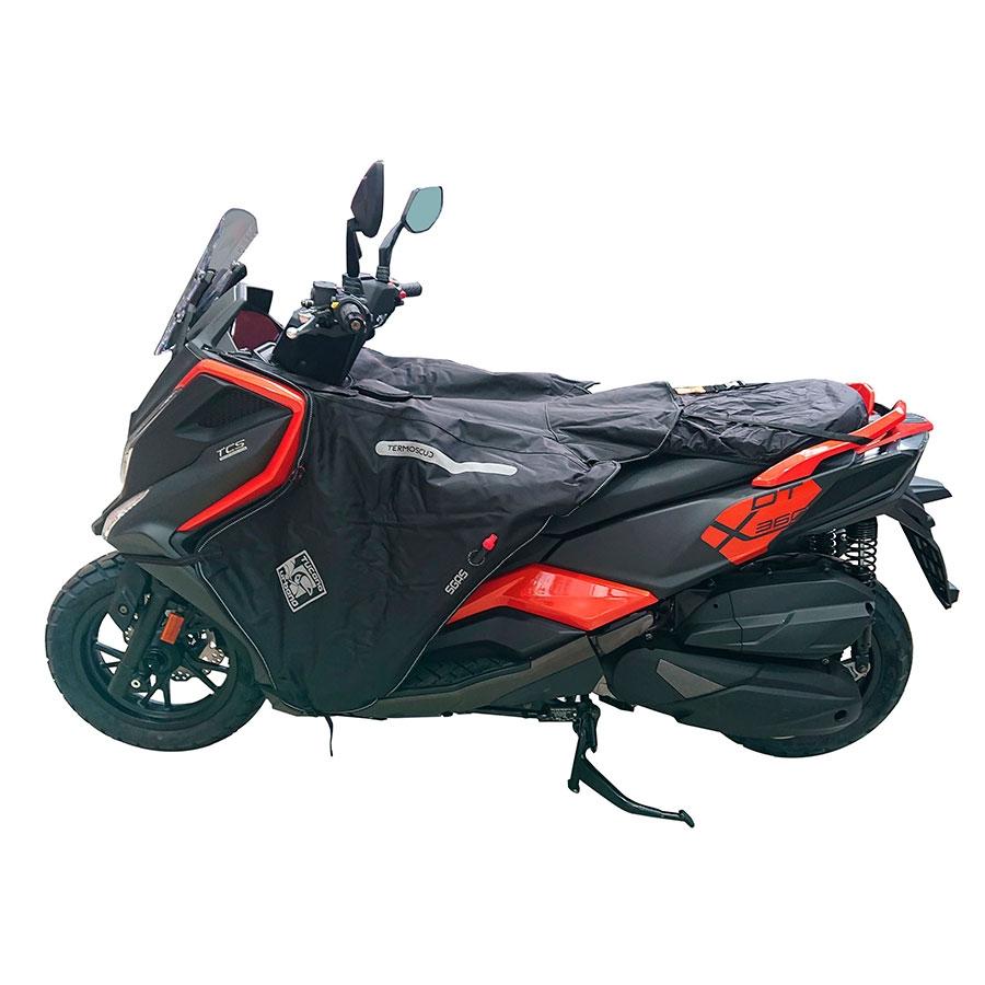 MANTA CUBREPIERNAS SCOOTER TERMOSCUD TUCANO R229