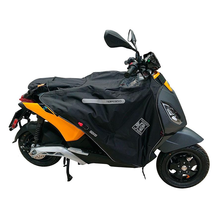 MANTA CUBREPIERNAS SCOOTER TERMOSCUD TUCANO R231