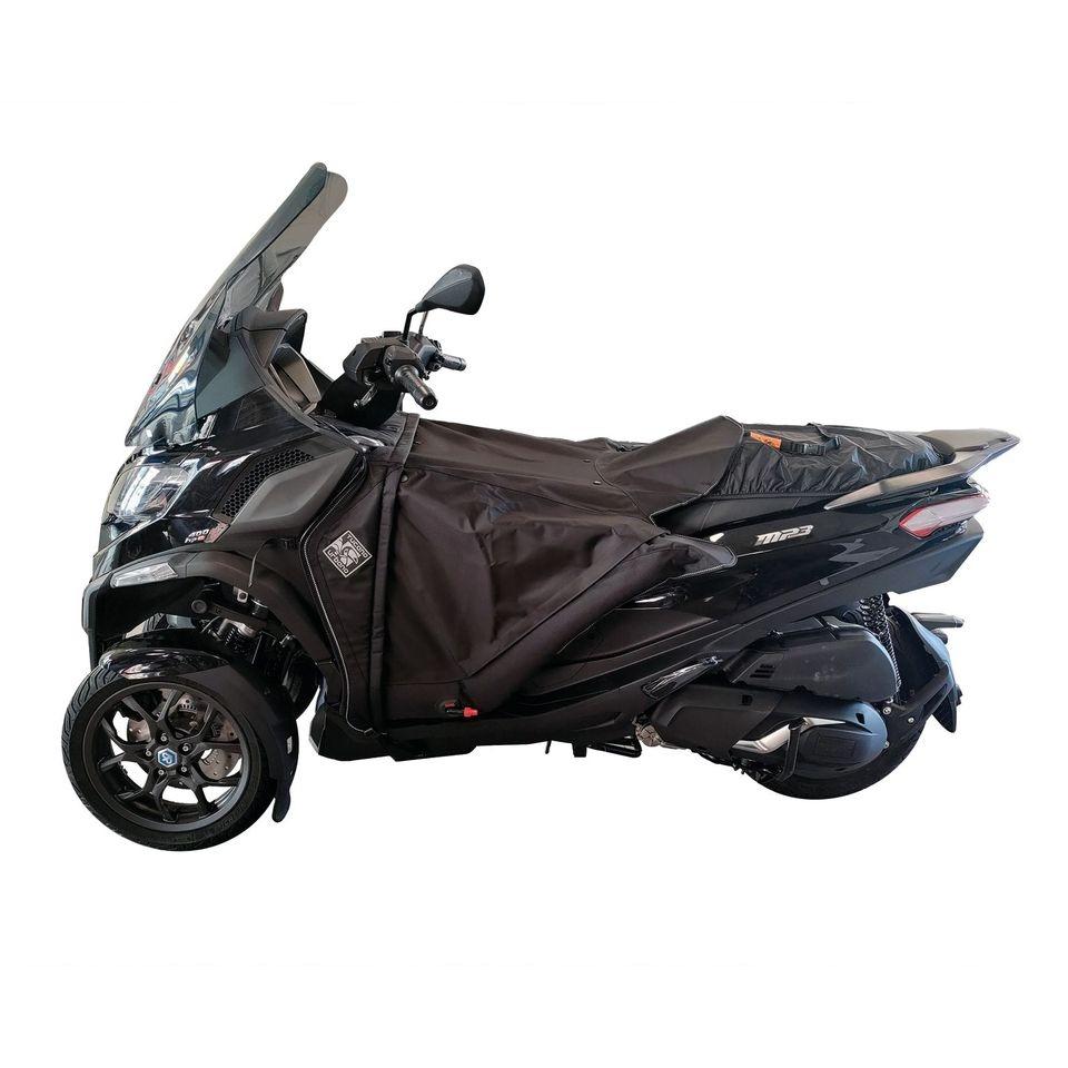 MANTA CUBREPIERNAS SCOOTER TERMOSCUD TUCANO R234PROX