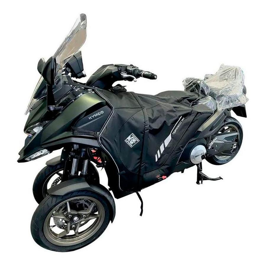 MANTA CUBREPIERNAS SCOOTER TERMOSCUD TUCANO R240PROX