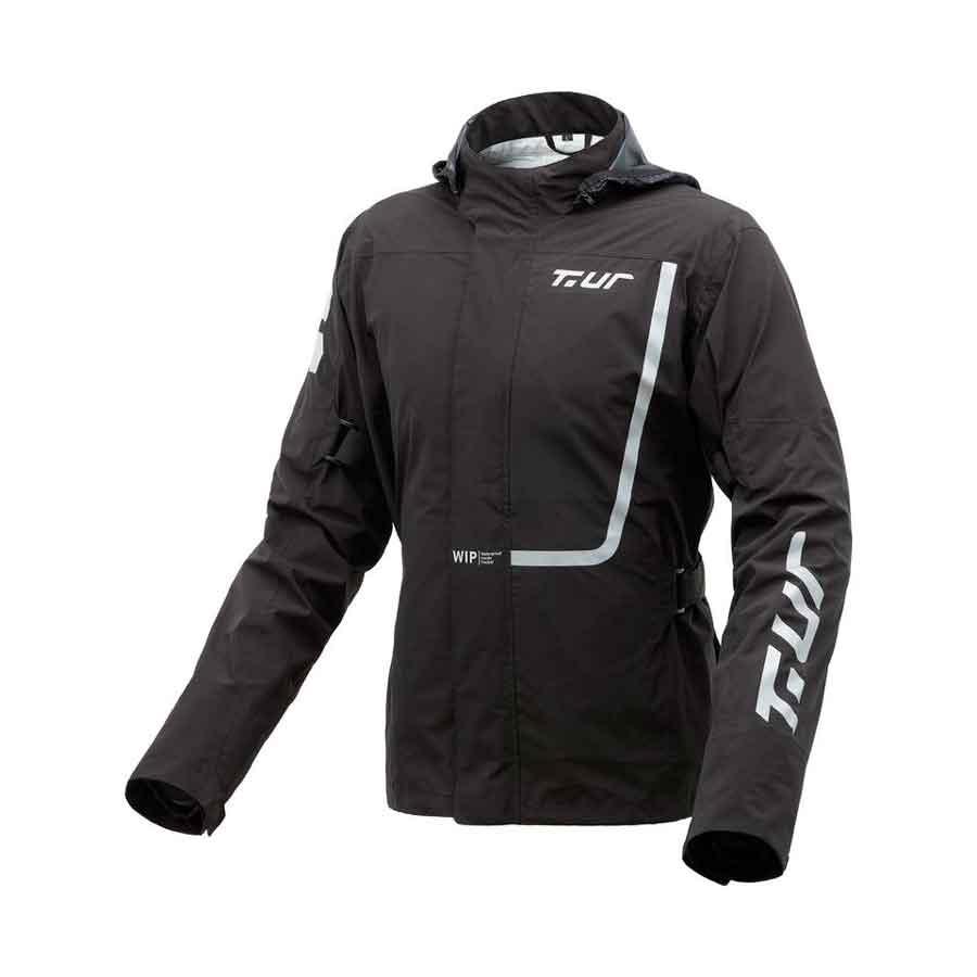 CHAQUETA MUST HAVE JACKET - NEGRO / XXL
