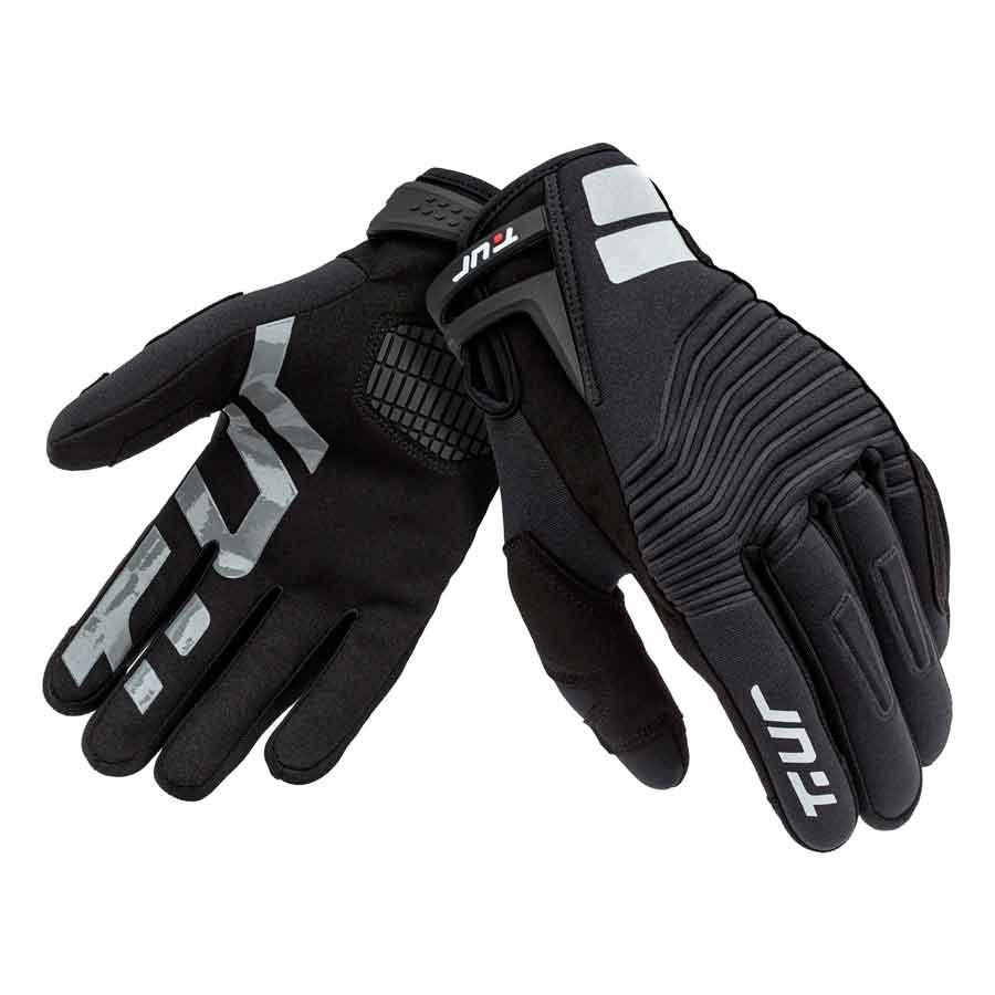 GUANTES G-FIVE - NEGRO