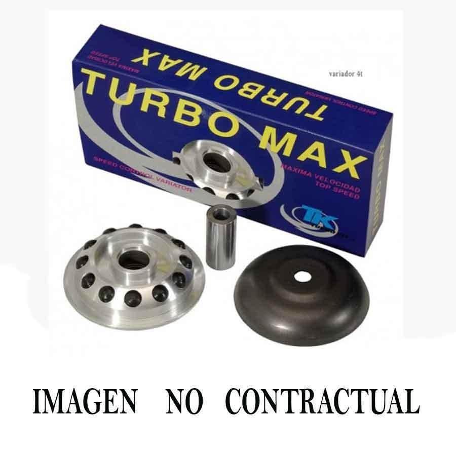 VARIADOR TURBO KIT VENTO 150 (CF MOTO 150), KINROAD 150