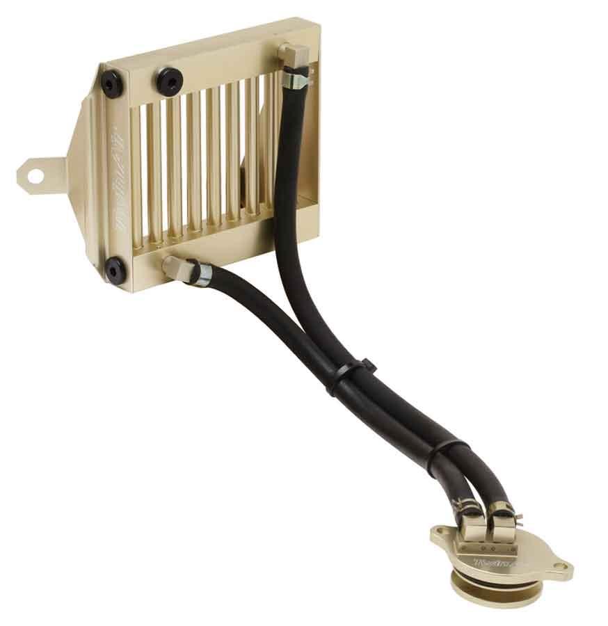 RADIADOR DE ACEITE TWIN AIR - SUZUKI RMZ 250 1109453