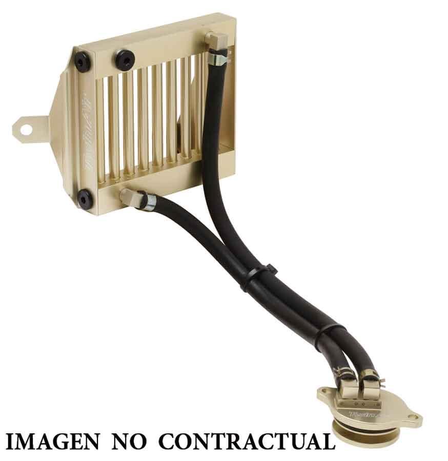 RADIADOR DE ACEITE TWIN AIR - SUZUKI RMZ 450 1109454