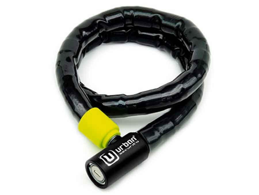 ANTIRROBO URBAN DUOFLEX 170CM