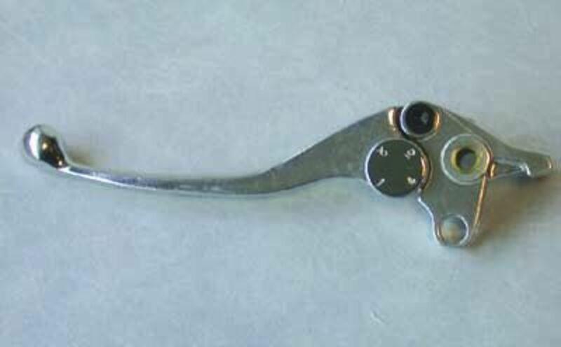 MANETA IZQUIERDA V-PARTS KAWASAKI VN 1500 CLASSIC