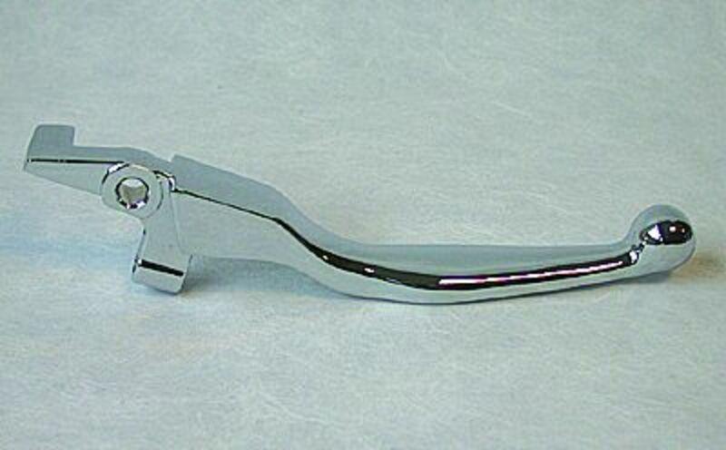 MANETA DERECHA V-PARTS YAMAHA XVS 650