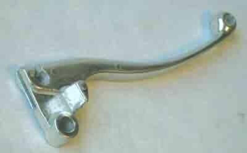 MANETA IZQUIERDA V-PARTS KAWASAKI W650