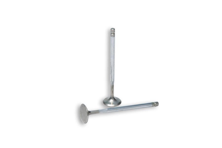 VALVULAS DESCARGA CULATA MALOSSI V4 HEAD PIAGGIO     2714389