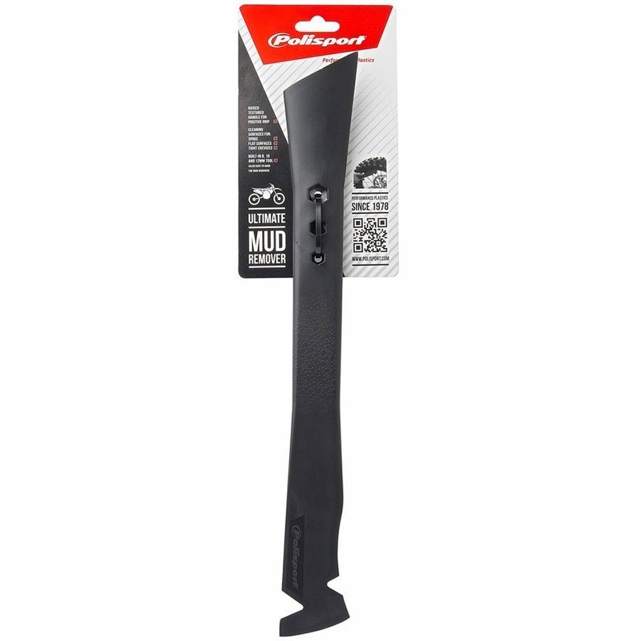 PALETA QUITA BARRO POLISPORT    8982100001