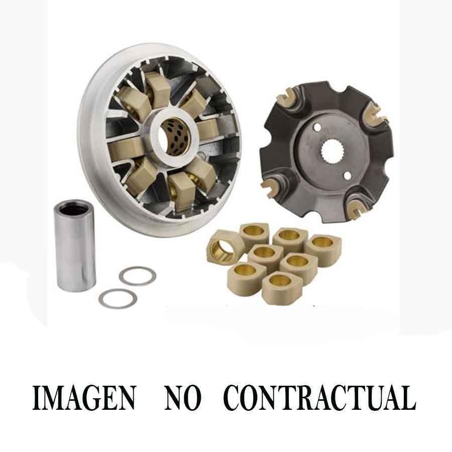 VARIADOR DR PULLEY SUZUKI BURGMAN 400