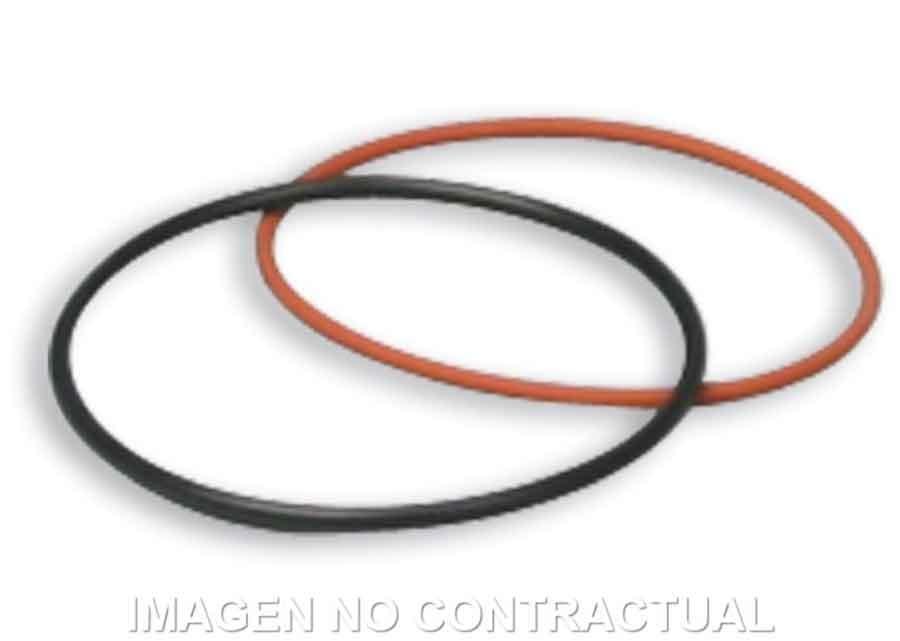 JUEGO JUNTAS TORICA SEMIPOLEAS ALUMINIUM MINARELLI     0616248