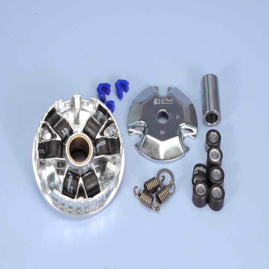 VARIADOR POLINI YAMAHA AEROX  241301