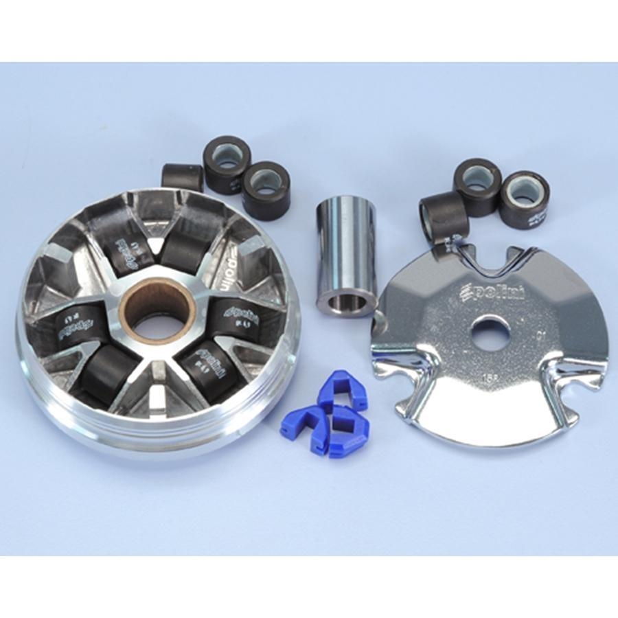 VARIADOR POLINI PEUGEOT-HONDA VISION ++++++++++++++++++  241340