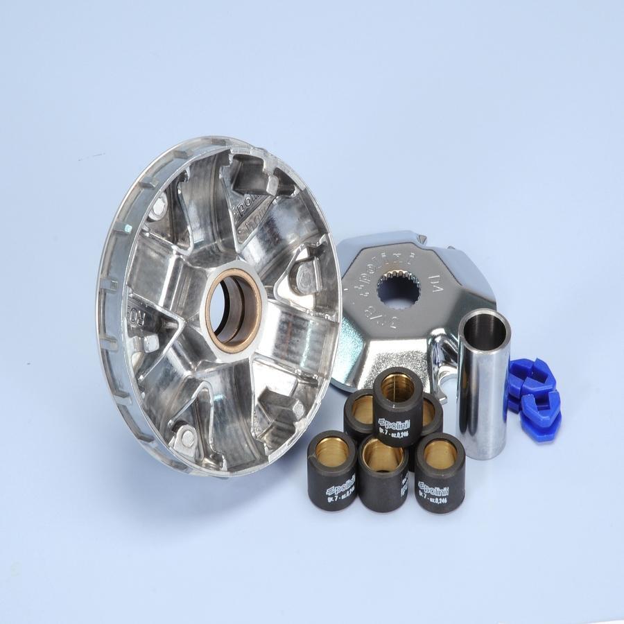 VARIADOR POLINI HI-SPEED APRILIA SR 50 DI TECH  241.363