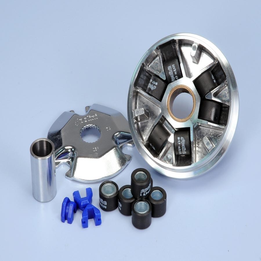 VARIADOR POLINI HI-SPEED SUZUKI ADDRESS  241.400