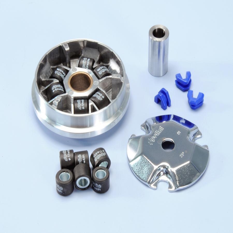 VARIADOR POLINI HONDA X8R  241580