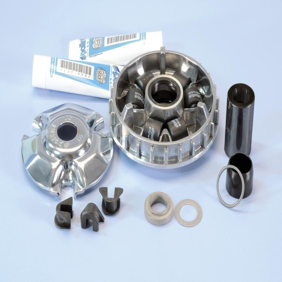 VARIADOR POLINI HI-SPEED PIAGGIO-GILERA 125/180 2T  241.608