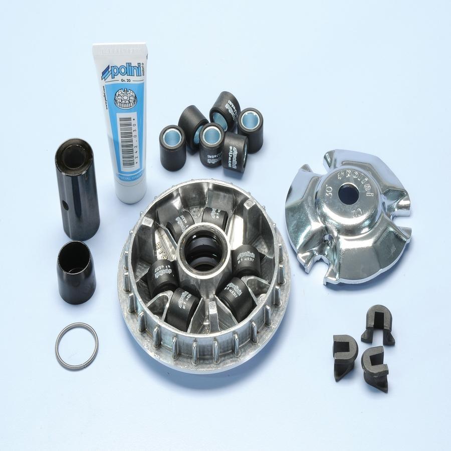 VARIADOR POLINI HONDA SH 125/150  241619