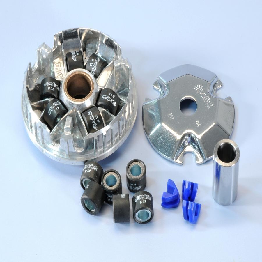 VARIADOR POLINI HI-SPEED HONDA 50 ZOOMER 4T  241.626