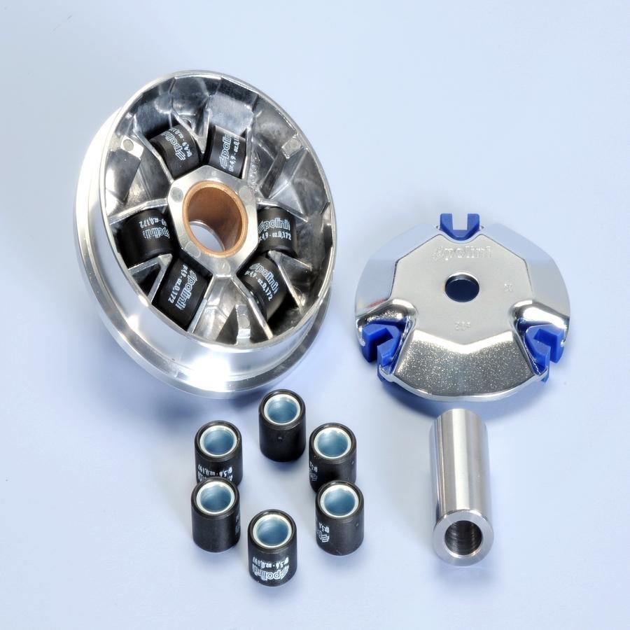 VARIADOR POLINI PEUGEOT SPEDFIGHT III - LUDIX - JERT FORCE  241632