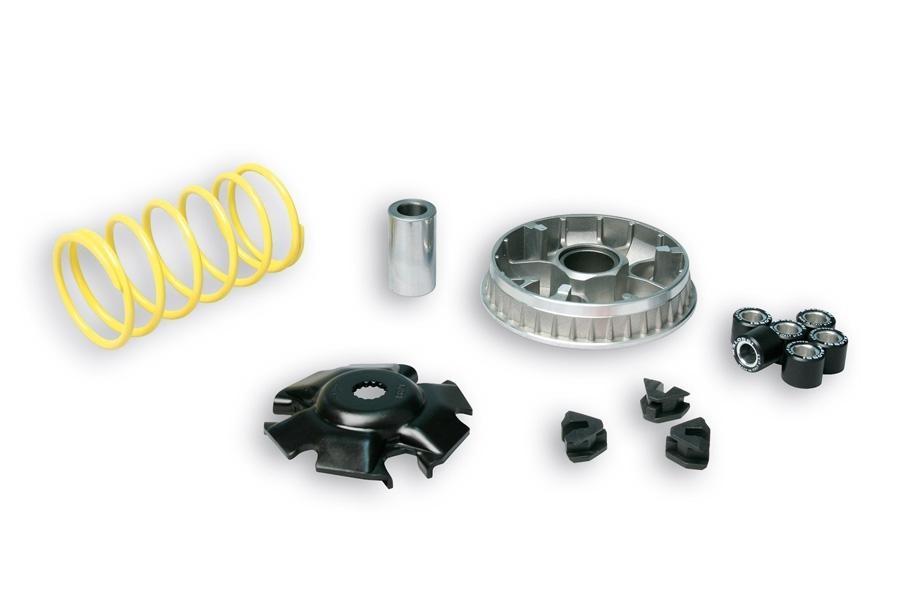 VARIADOR MALOSSI YAMAHA CYGNUS 125 X 4T 5112701 7091 60901