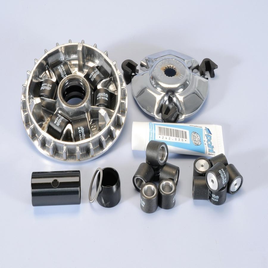 VARIADOR POLINI YAMAHA XMAX 125.  241646