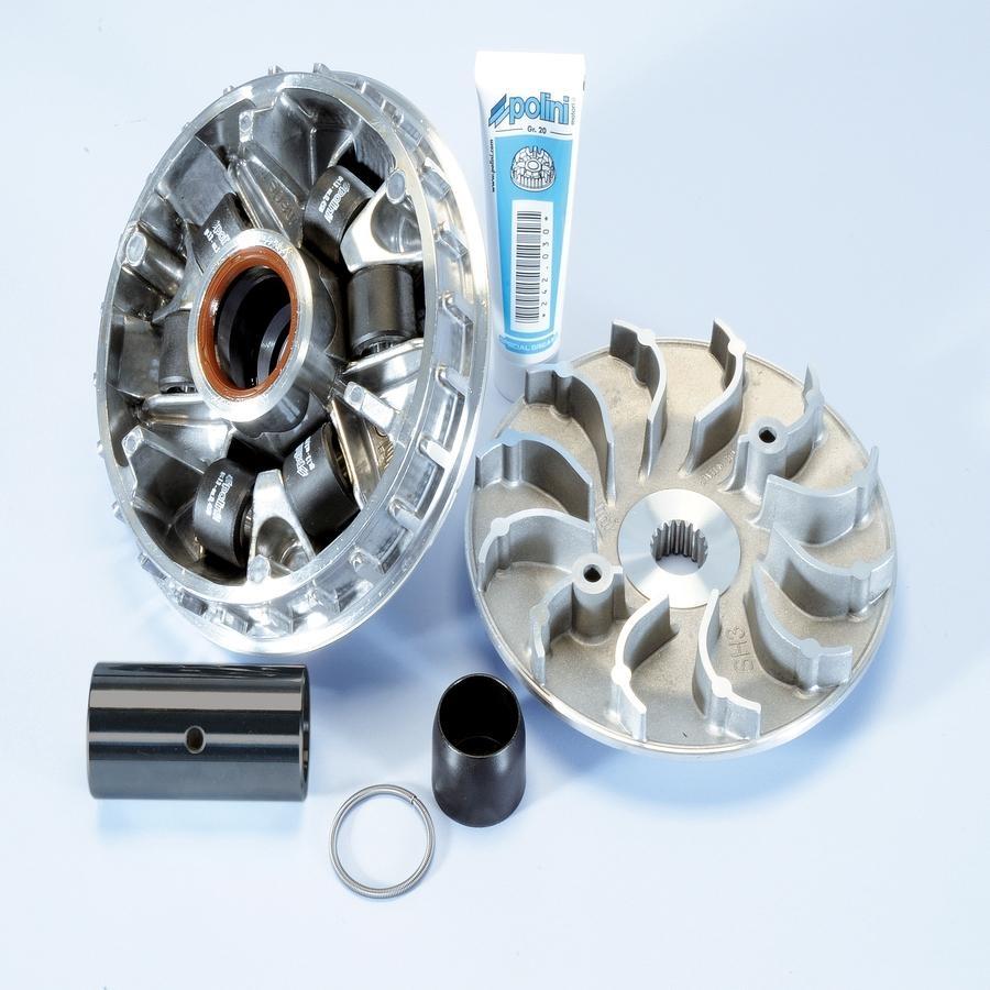 VARIADOR POLINI HI SPEED HONDA SH 300 INJ  241.650