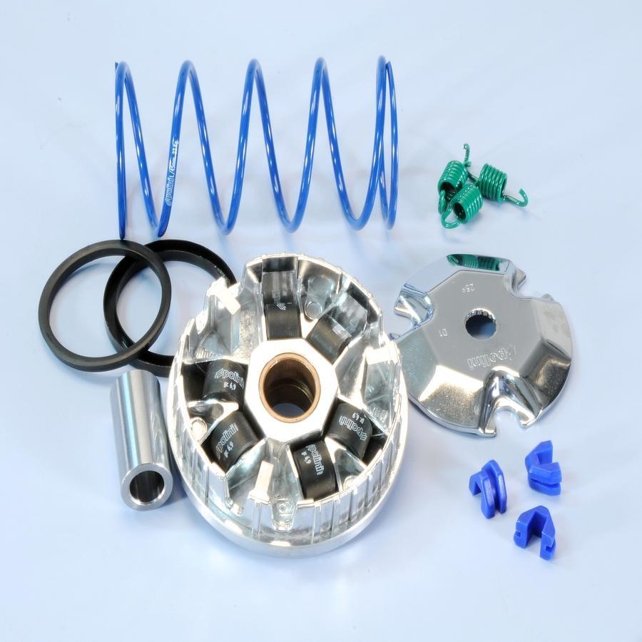 VARIADOR POLINI HI-SPEED MBK BOOSTER-YAMAHA BWS  241671
