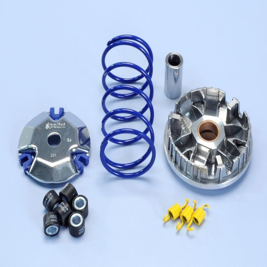 VARIADOR POLINI HI-SPEED HONDA 50 VISION 4T  241.698