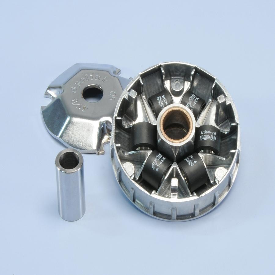 VARIADOR POLINI HI-SPEED HONDA 110 VISION 4T (NSC110)  241.702