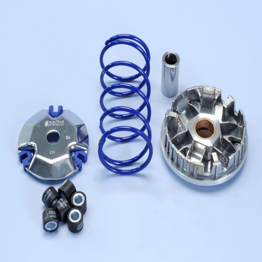 VARIADOR POLINI HI-SPEED PEUGEOT 50 SPEEDFIGHT 3 4T-SYM M  241.704