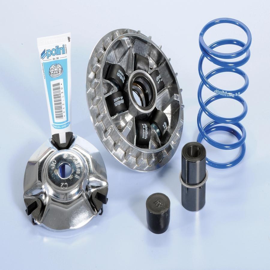 VARIADOR POLINI HONDA SH125  241712