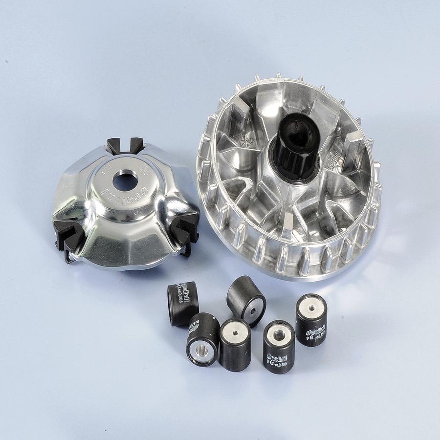 VARIADOR POLINI HI-SPEED YAMAHA TRICITY 125 (14-15)  241.720