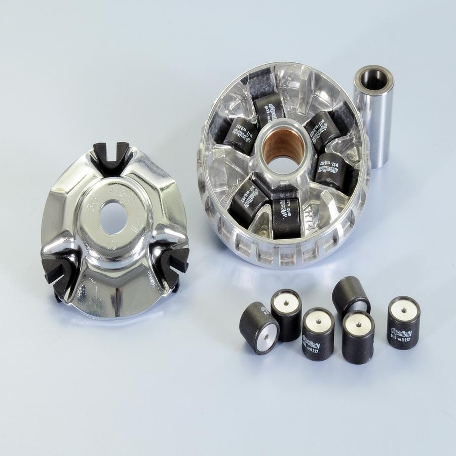 VARIADOR POLINI YAMAHA  125/150 XENTER  241724