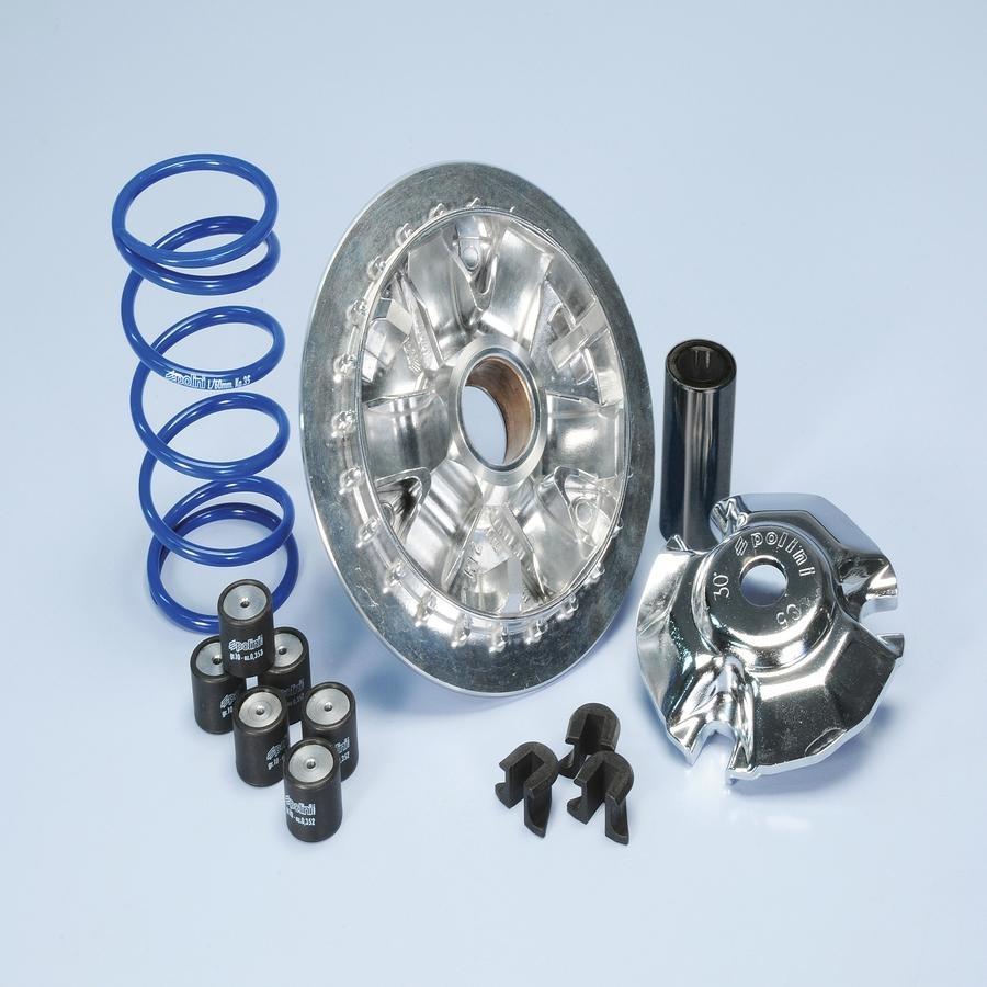VARIADOR POLINI YAMAHA N-MAX 125CC  241729
